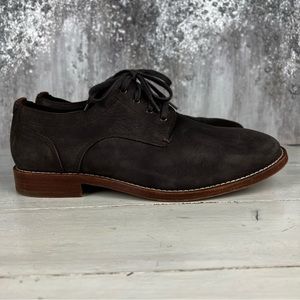 443boa Cole Haan oxfords men's size 7